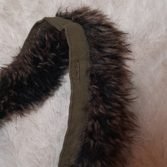 Volcom Scout jacket - Picture 6 of 6